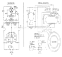 Page F Diagram and Parts List for 9218-0  Briggs and Stratton Generator